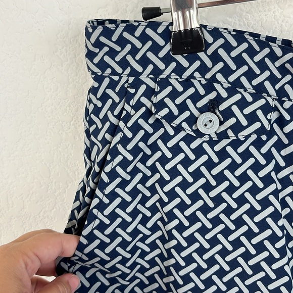 Brooks Brothers Graphic Liner Swim Board Shorts Trunk Swimsuit - Picture 3 of 8